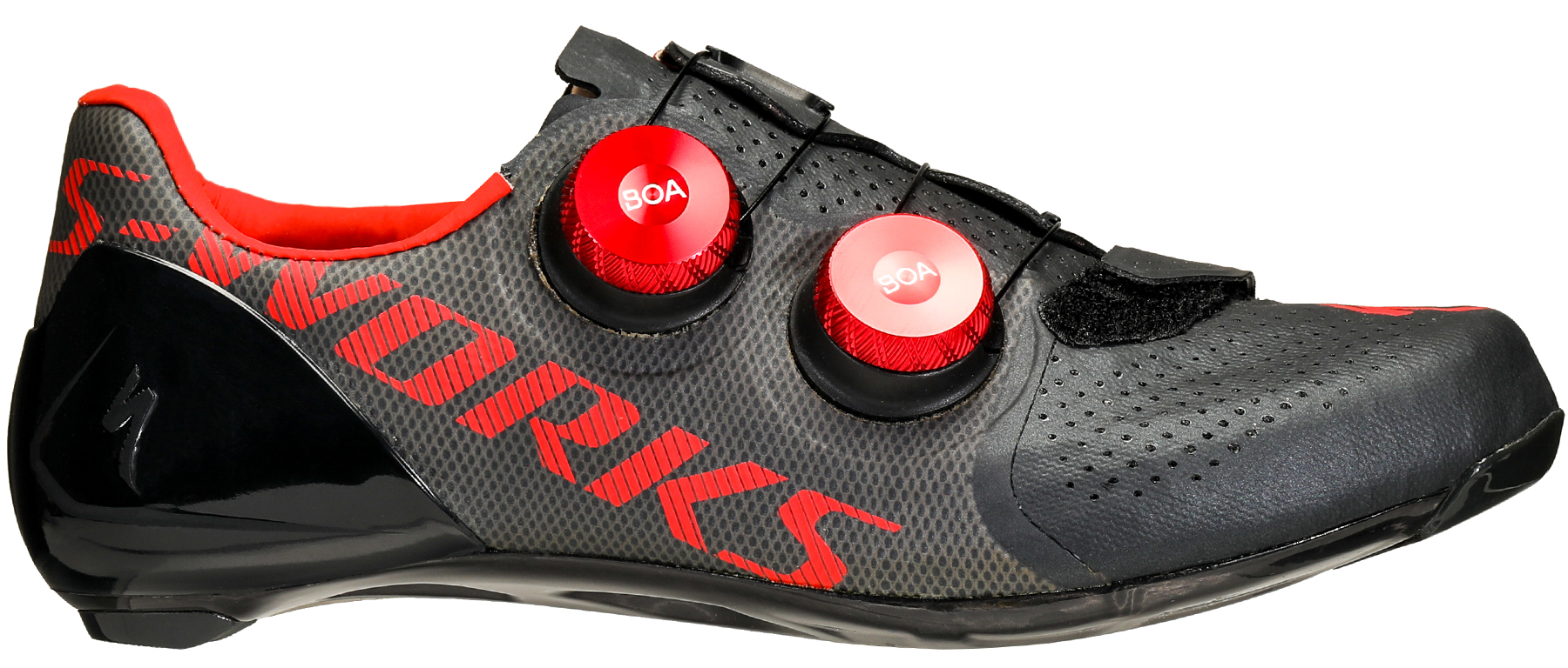 Specialized S-Works 7 Road Shoe Excel Sports | Shop Online From