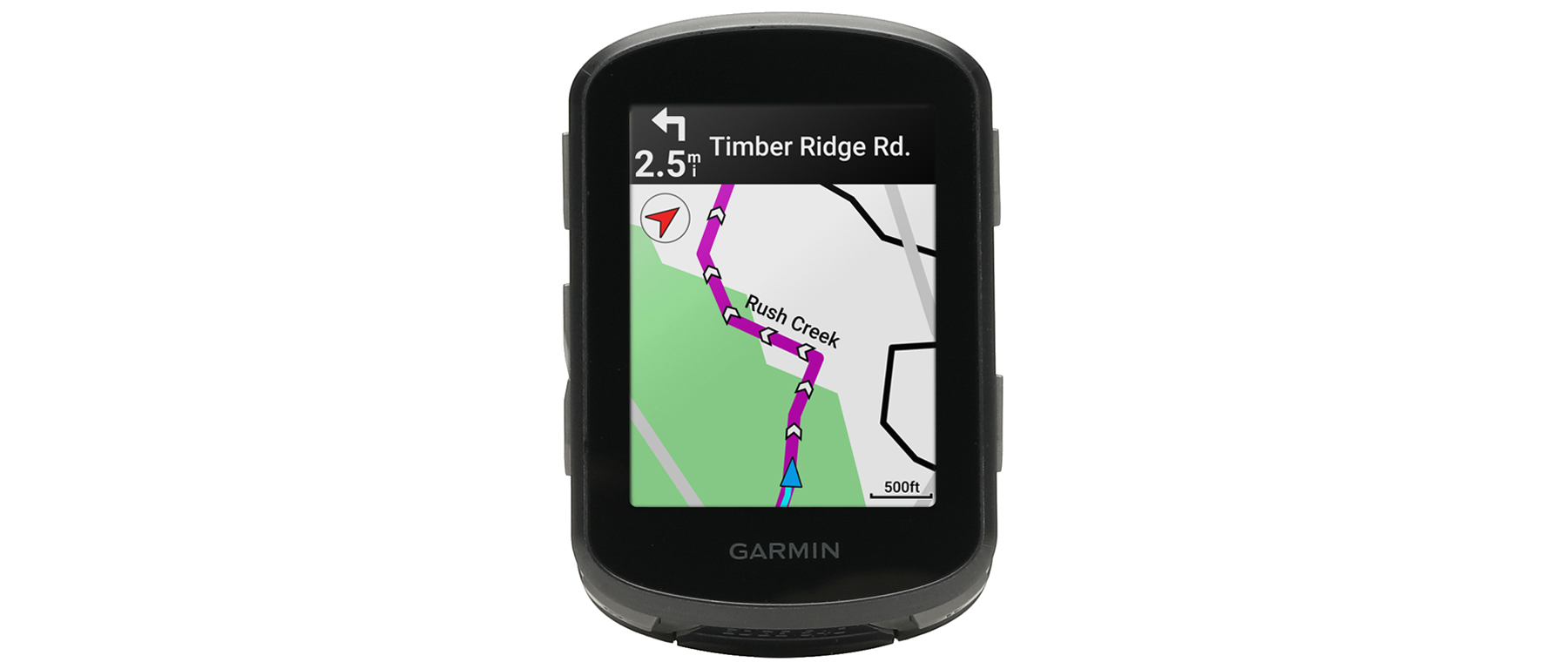 Garmin Edge 540 GPS Computer Excel Sports | Shop Online From