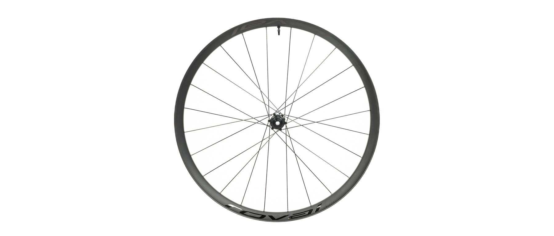 Roval Control SL VI Solix Rear Wheel Excel Sports | Shop Online