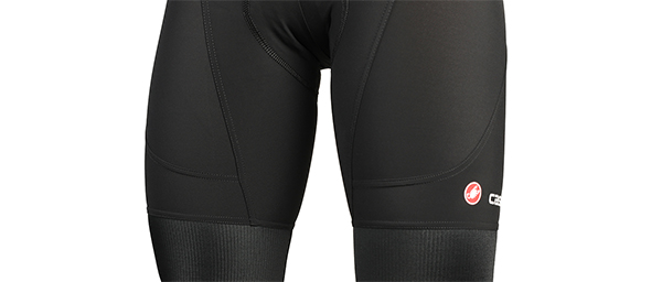 Castelli Endurance 3 Bib Shorts Excel Sports | Shop Online From