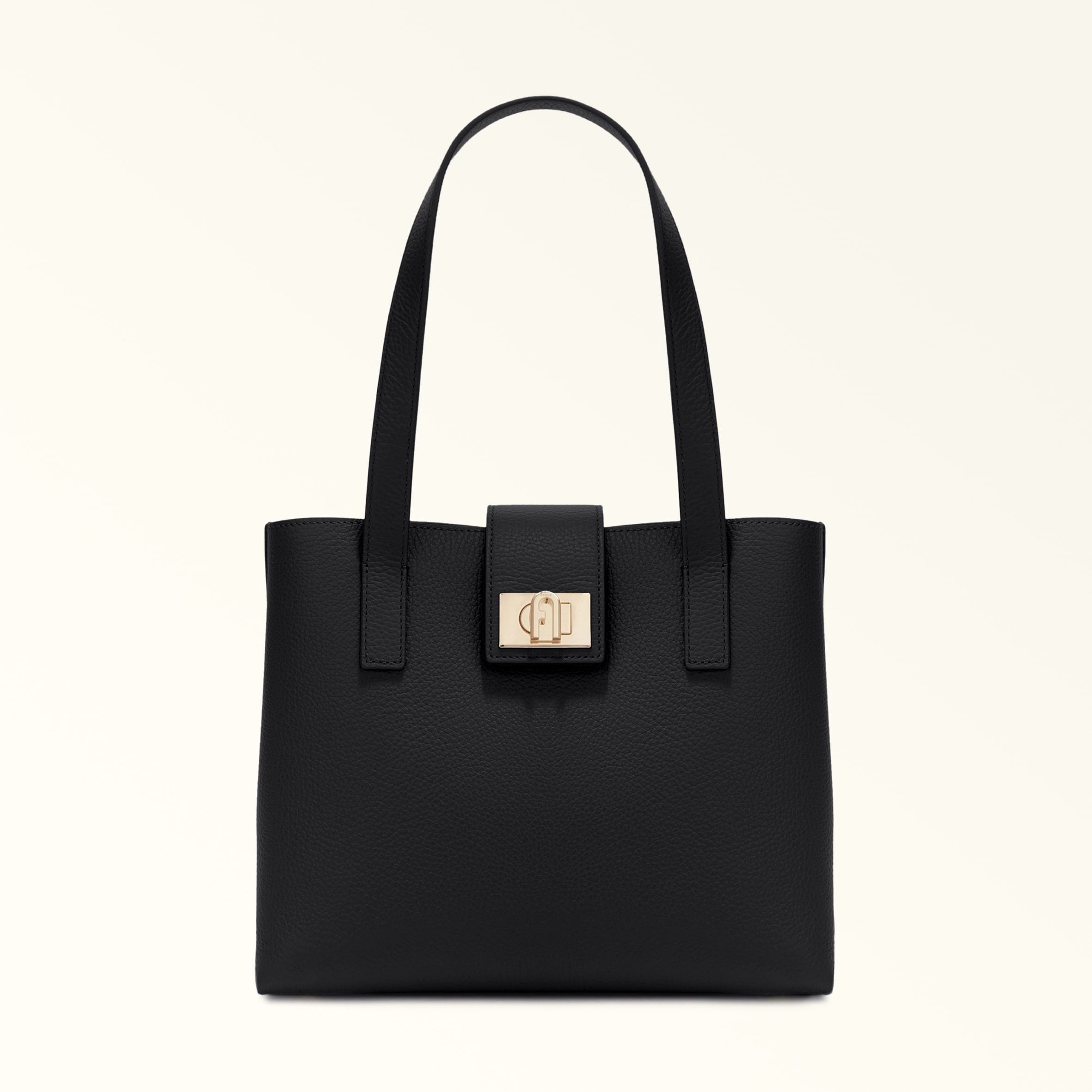 トートバッグ M NERO Furla 1927 | Furla JP