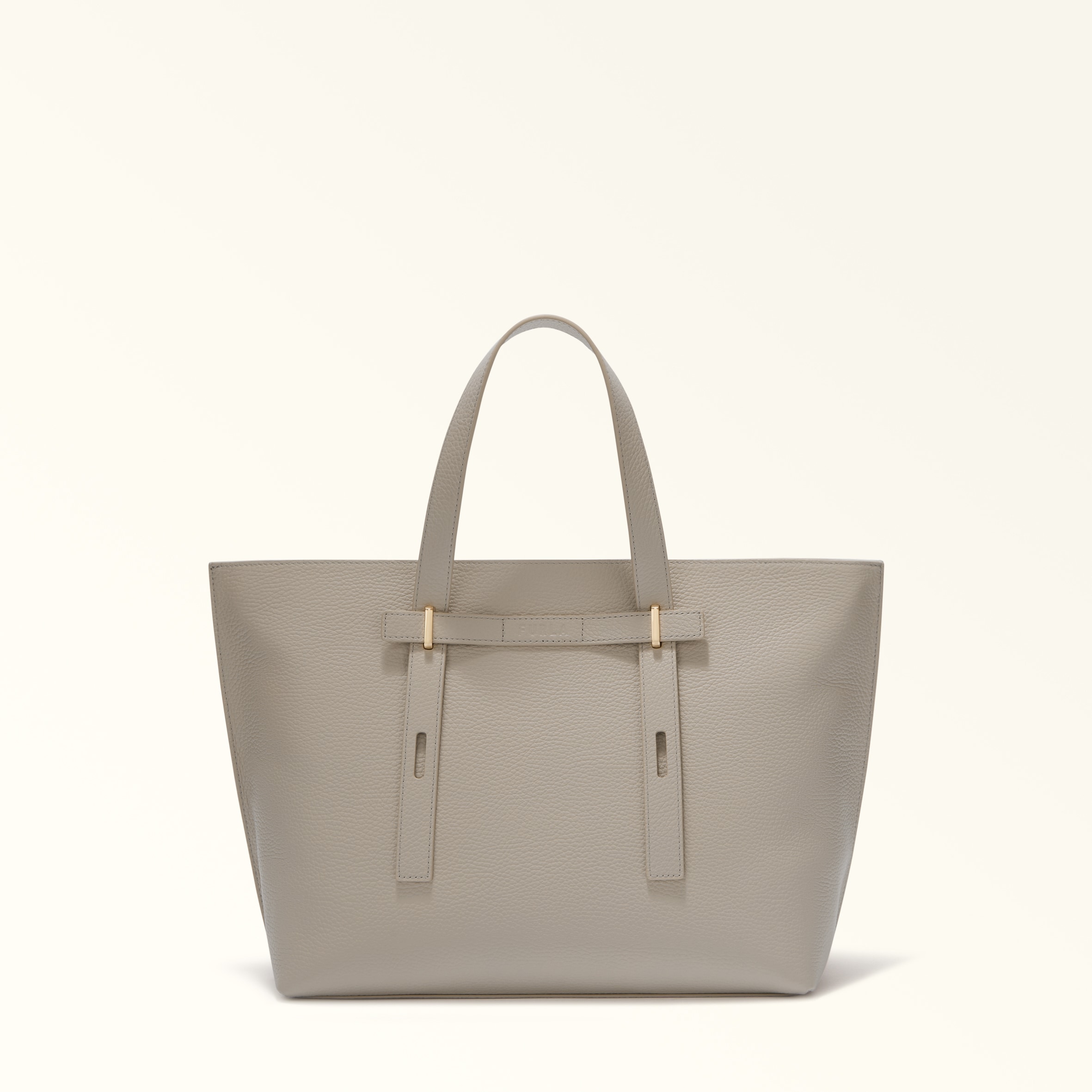 トートバッグ L NERO Furla Giove | Furla JP