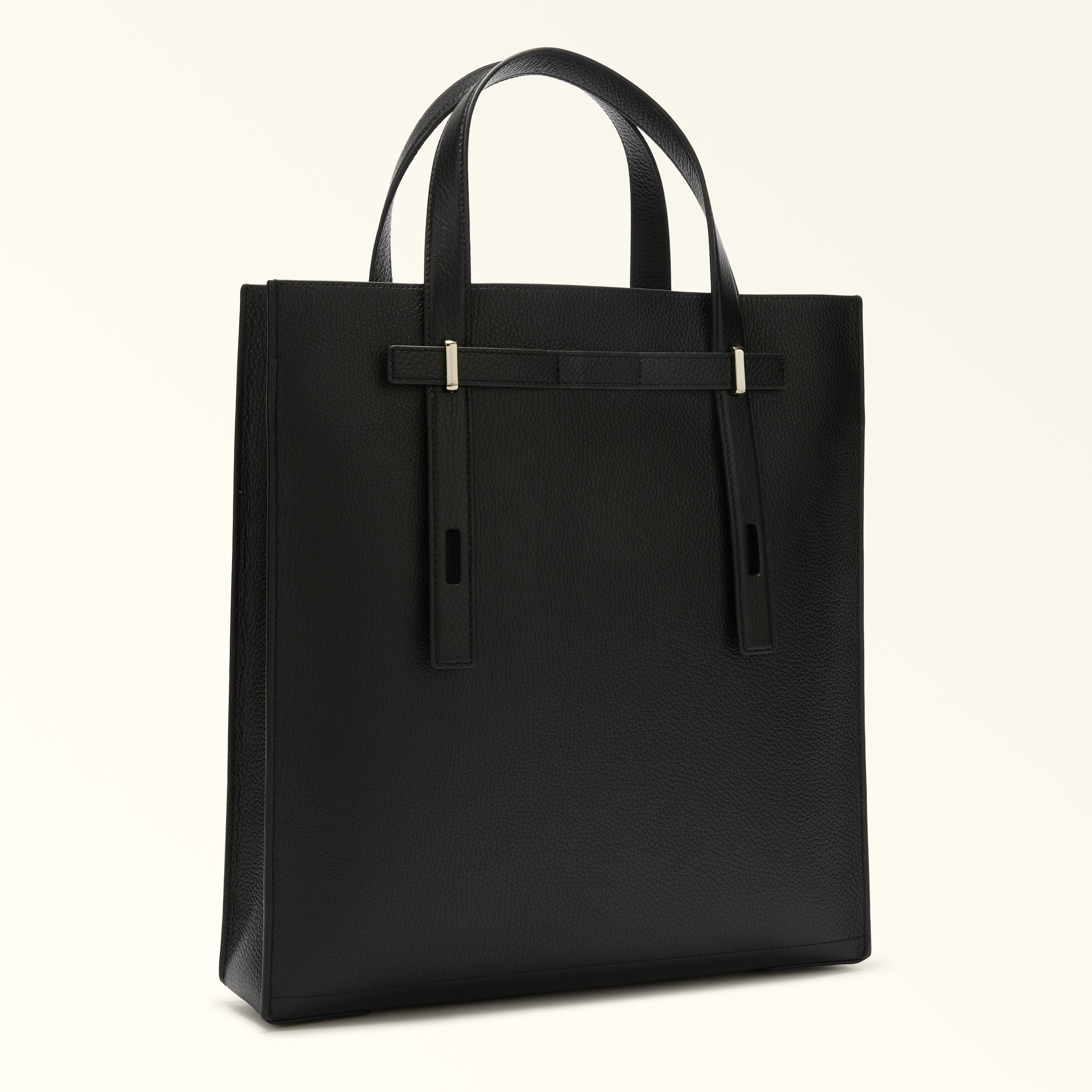 トートバッグ L NERO Furla Man Giove | Furla JP