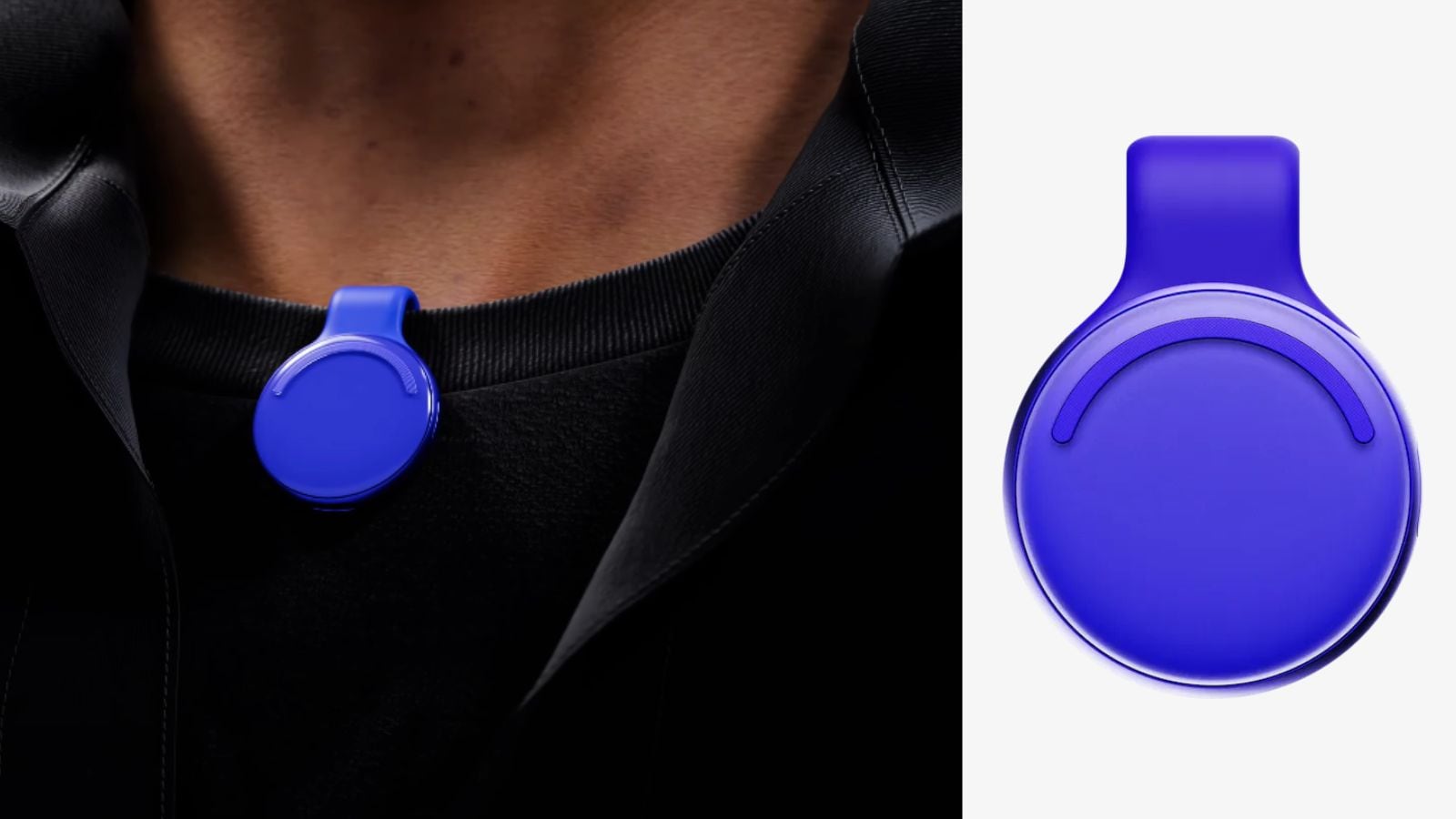 What is Limitless Pendant, the world's smallest AI wearable device