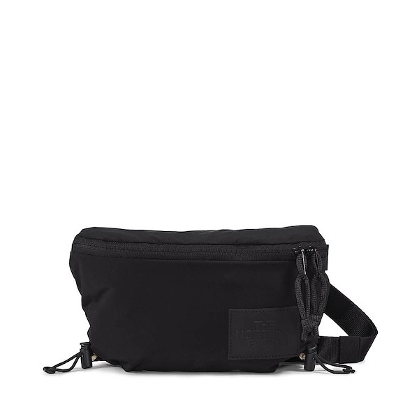 Womens The North Face Never Stop Lumbar Bag - TNF Black | Journeys