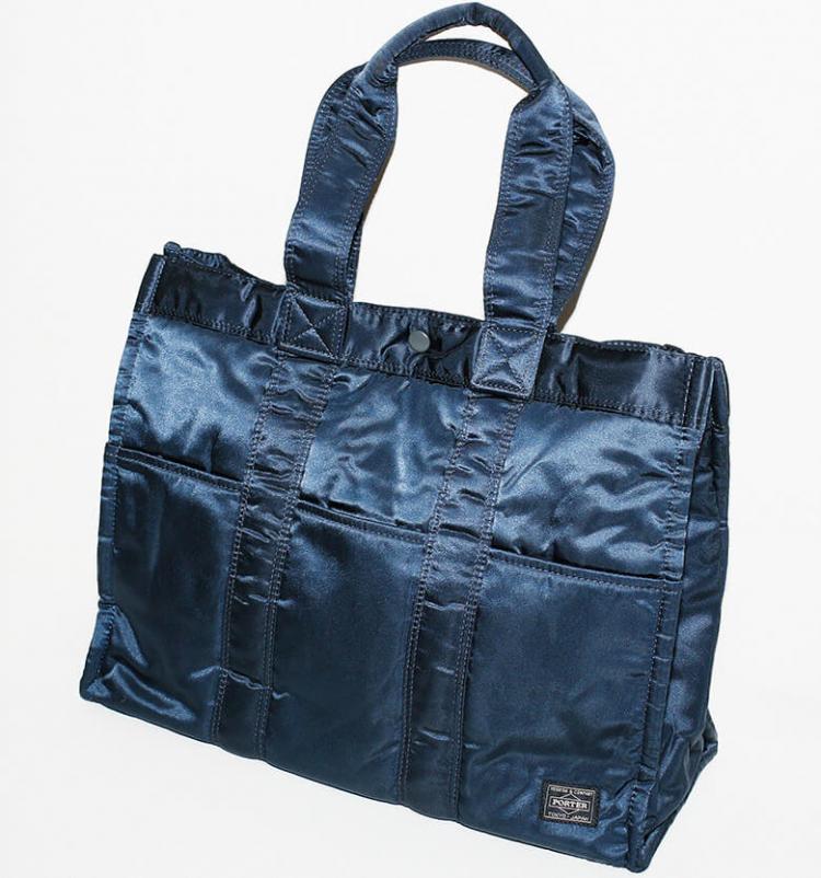 ファッション絶滅危惧種「HEAD PORTER」。今季限りのコレクションで手