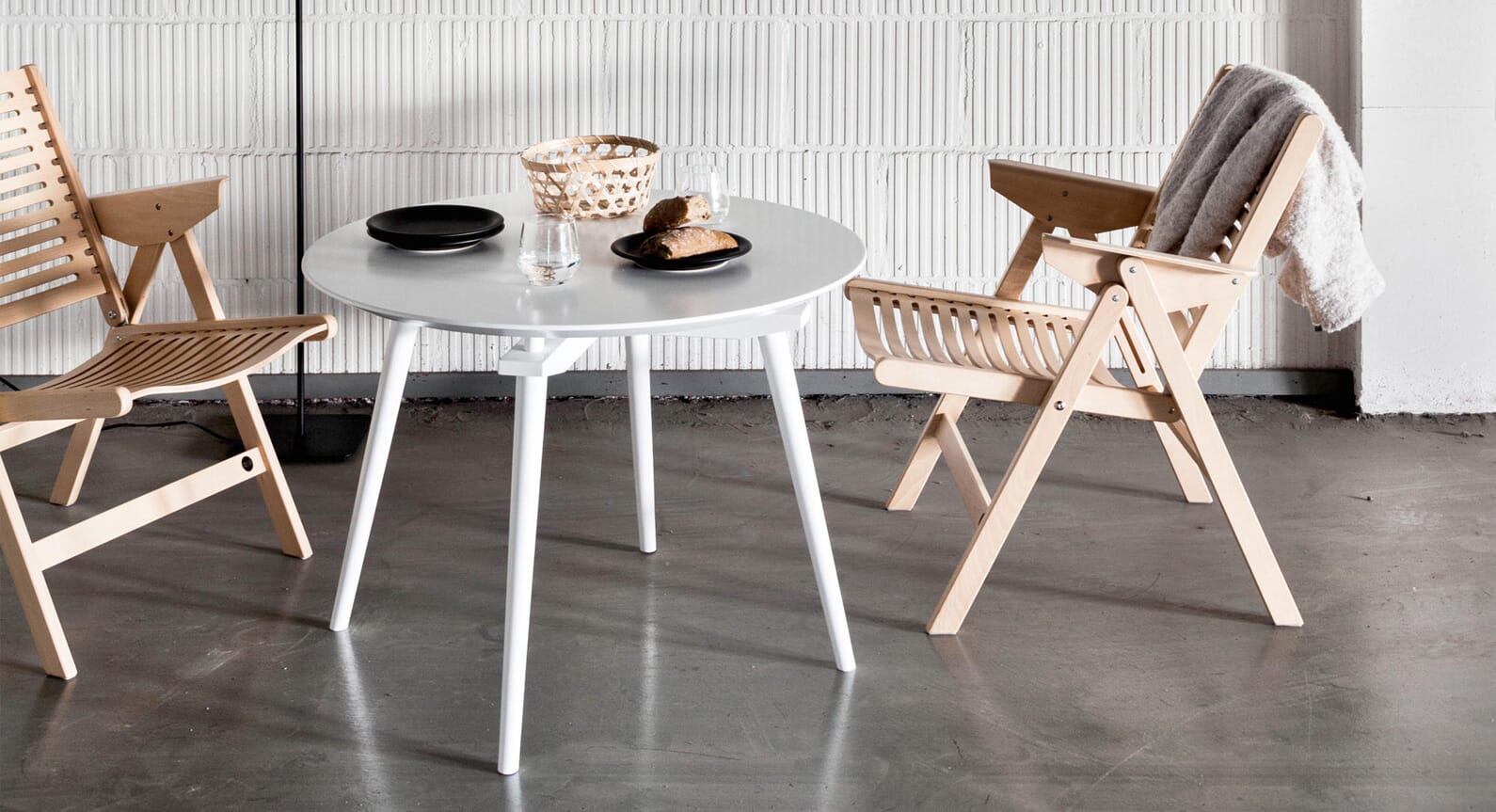 The Rex Kralj Chairs No Home Should Be Without | OPUMO Magazine