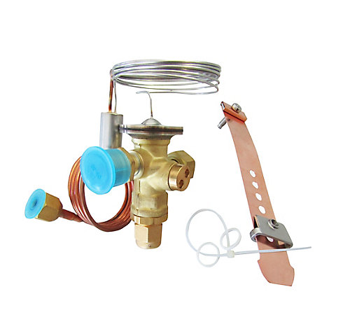 SanhuaExpansion Check Valve (TXV) 3 Ton Systems R410A Y8736