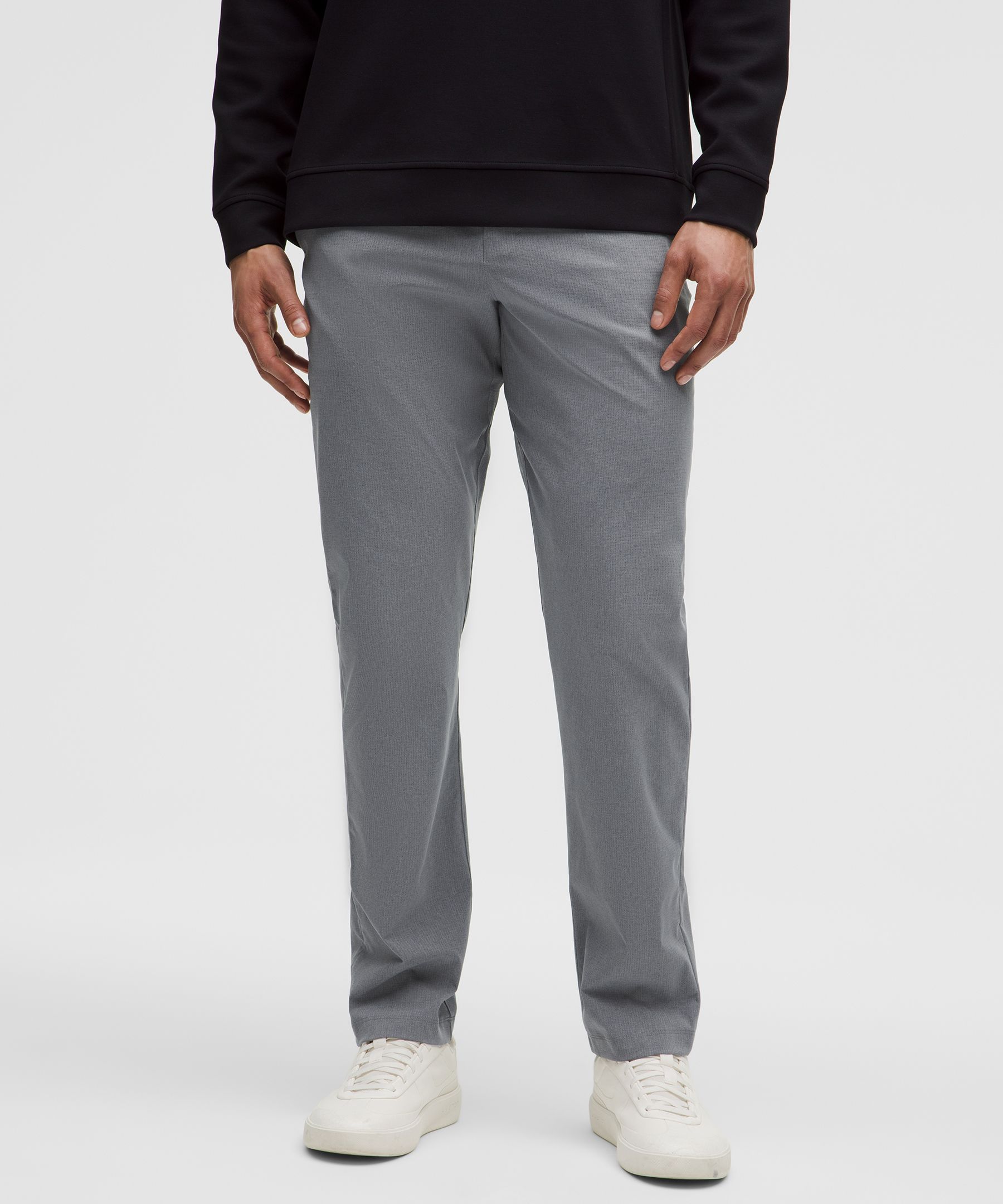 ABC Classic-Fit Trouser 32L *WovenAir | Men's Trousers | lululemon