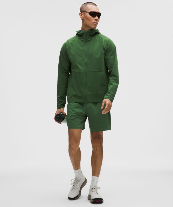 Pace Breaker インナーなしショーツ 股下7インチ | ショートパンツ