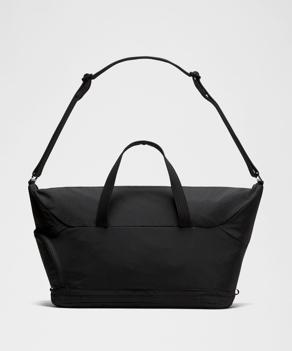 3-in-1 ジムダッフルバッグ 30L | バッグ | Lululemon JP