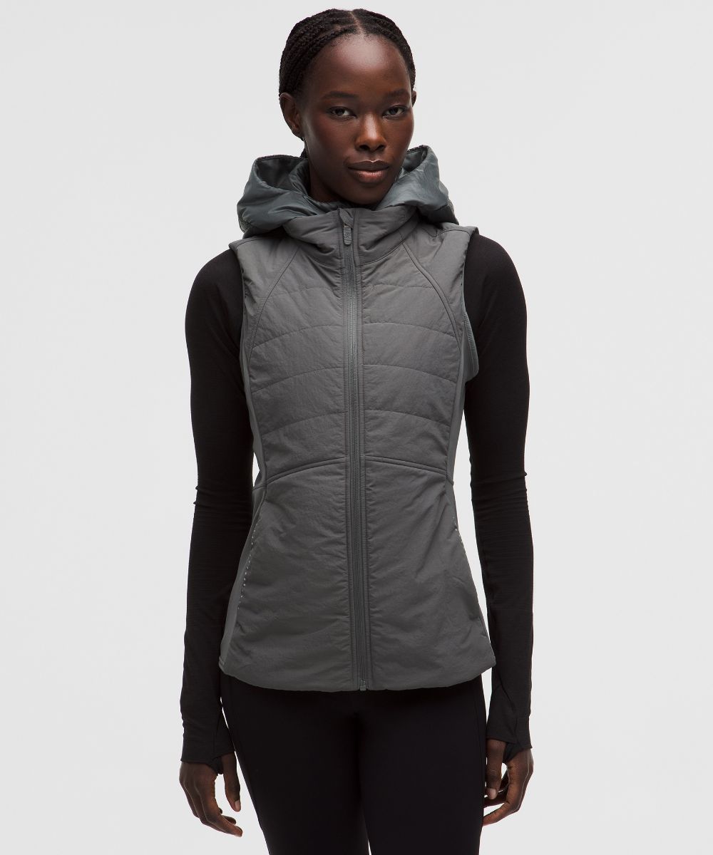 Another Mile Vest | Coats and Jackets | Lululemon FR