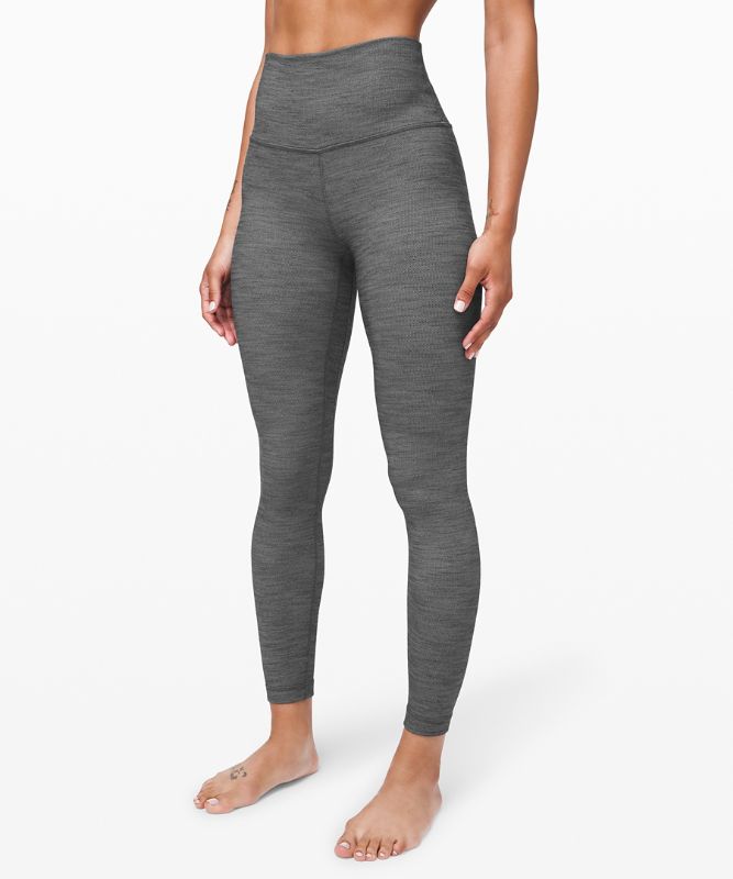 ルルレモン Align™ ハイライズパンツ 25インチ | レギンス＆タイツ