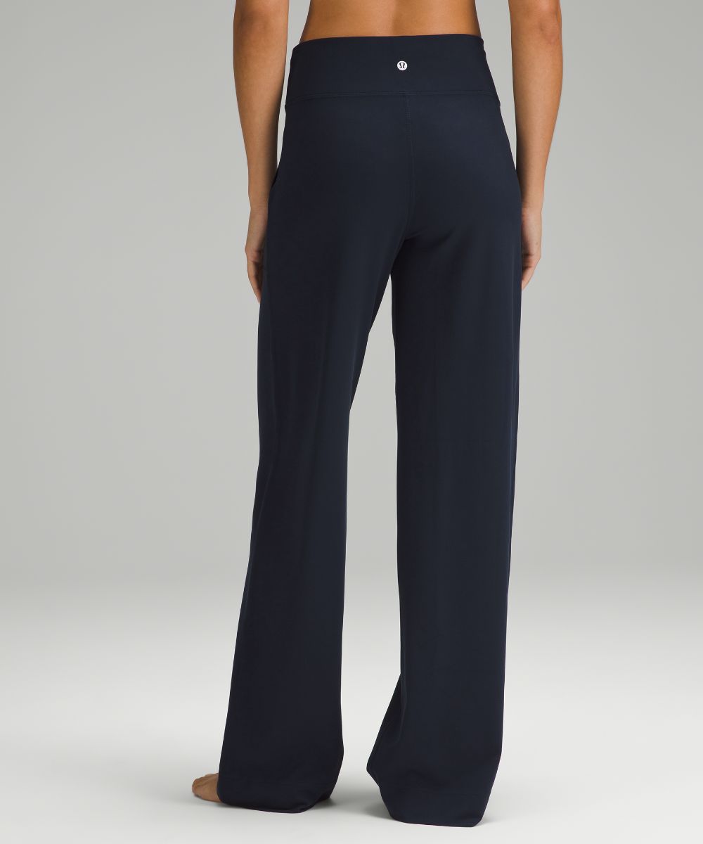 Throwback Still パンツ | パンツ | Lululemon JP