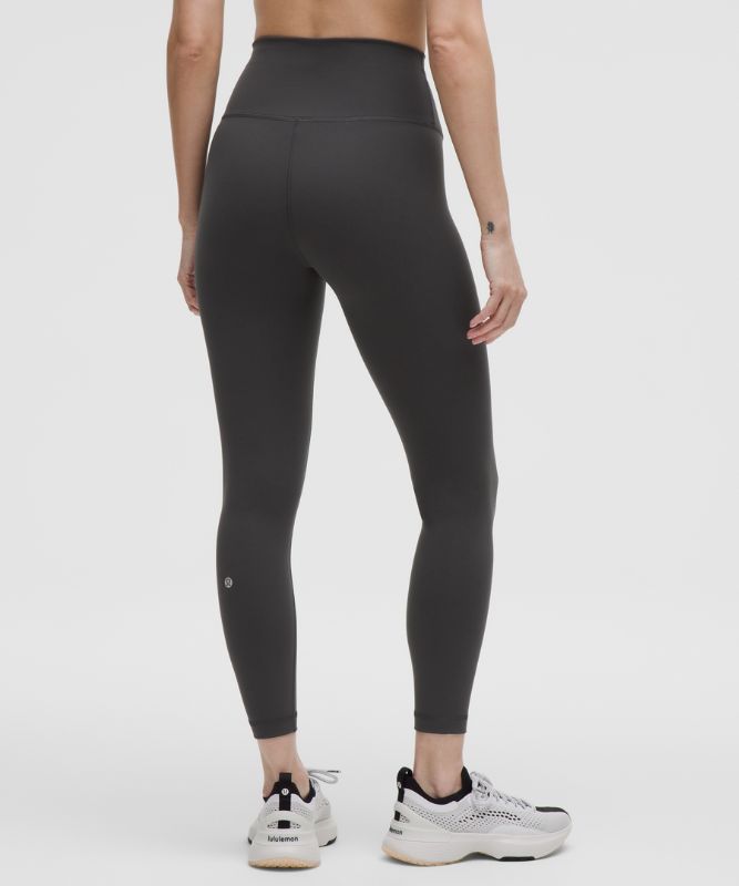 Wunder Train High-Rise Tight 24