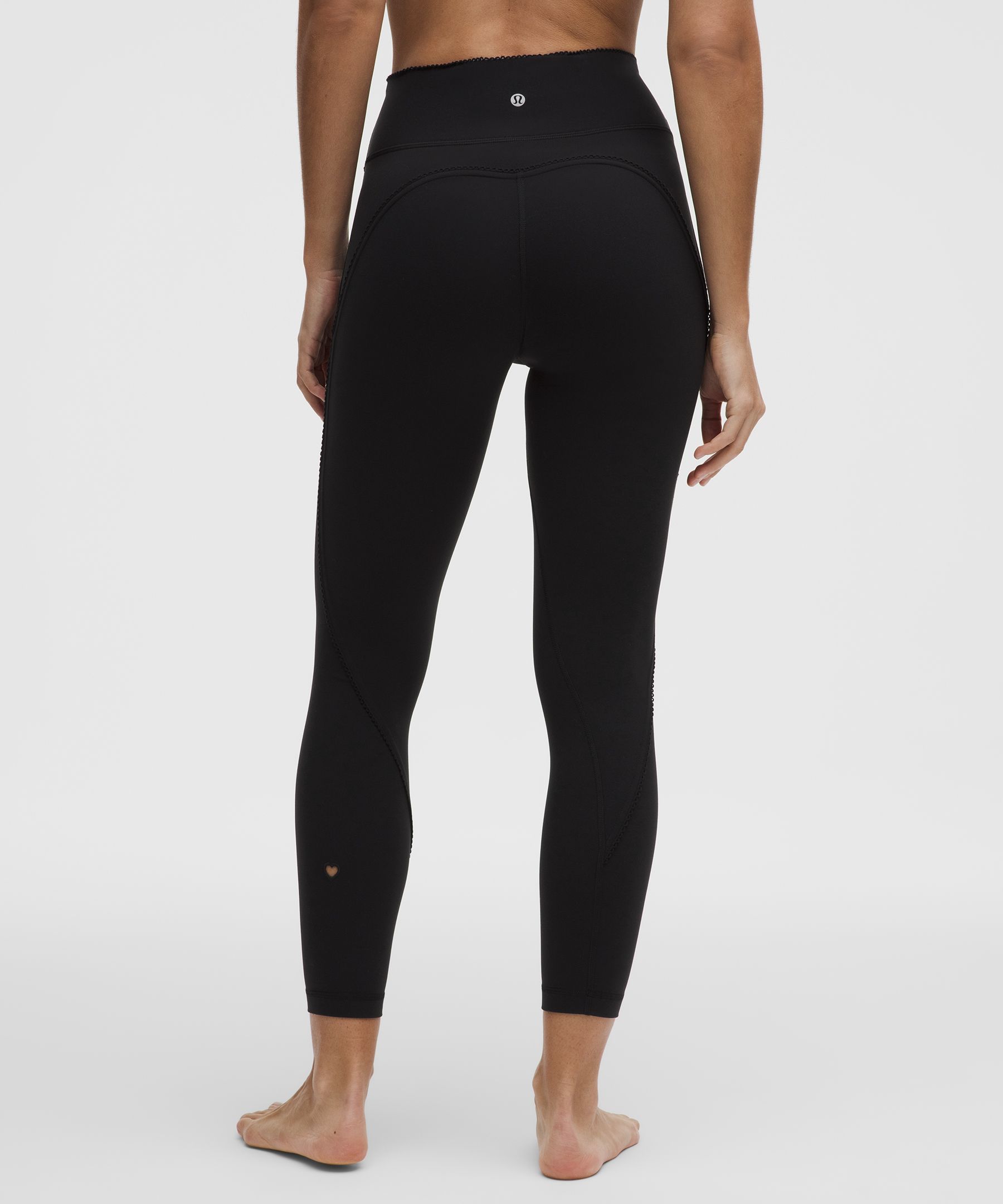 Compression Yoga Pants | lululemon