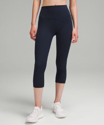 Fast and Free High-Rise Fleece Tight 24