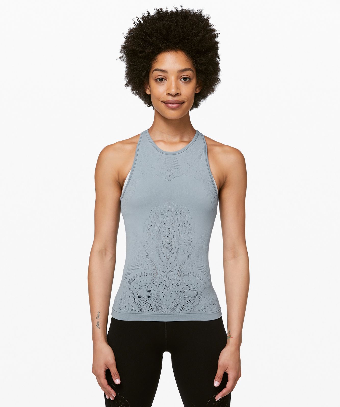 Reveal Tank *Zen | タンクトップ | Lululemon JP