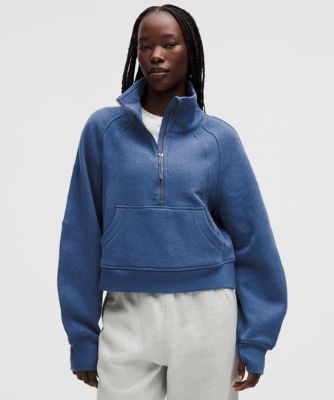 ウィメンズパーカー＆トレーナー | We Made Too Much 【ルルレモン公式