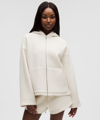 ウィメンズ パーカー＆トレーナー 【ルルレモン公式｜lululemon Japan】