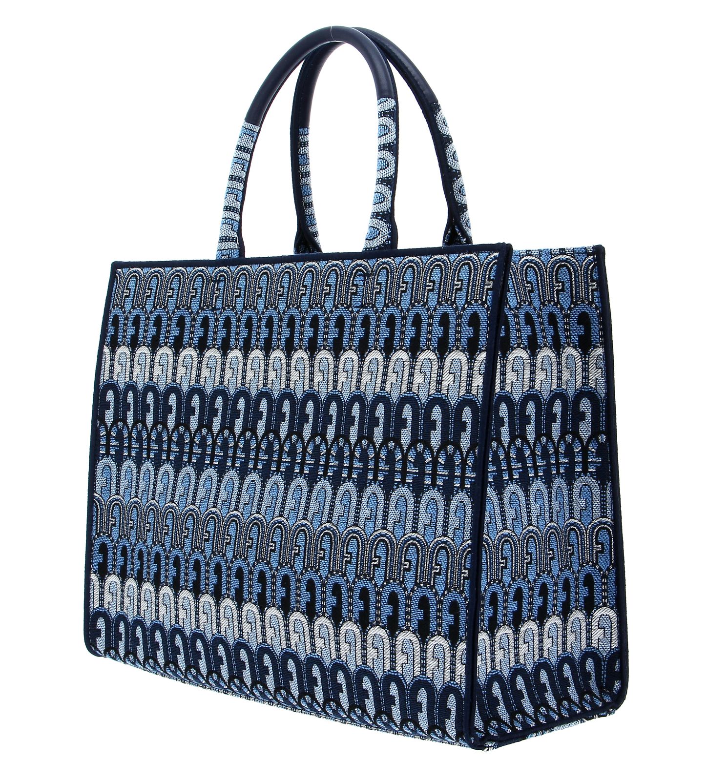FURLA handbag Opportunity Tote Bag L | Buy bags, purses