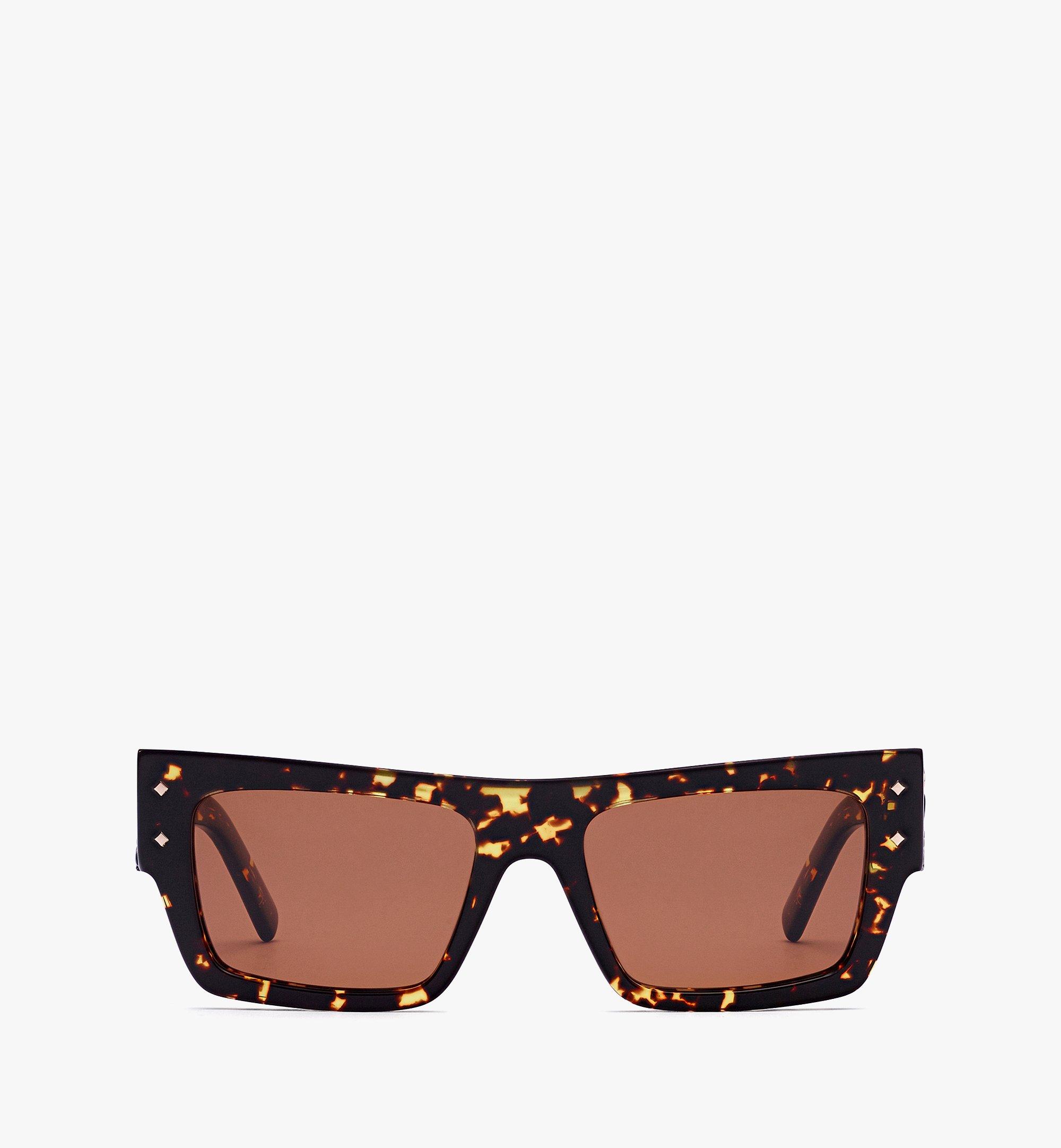 MCM Women's Sunglasses | Luxury Designer Aviators | MCM® Japan