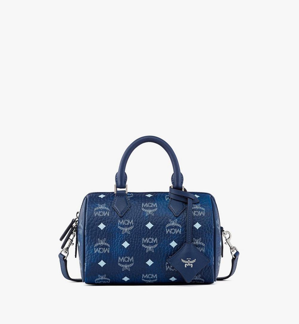 ウィメンズ トップハンドル バッグ | MCM