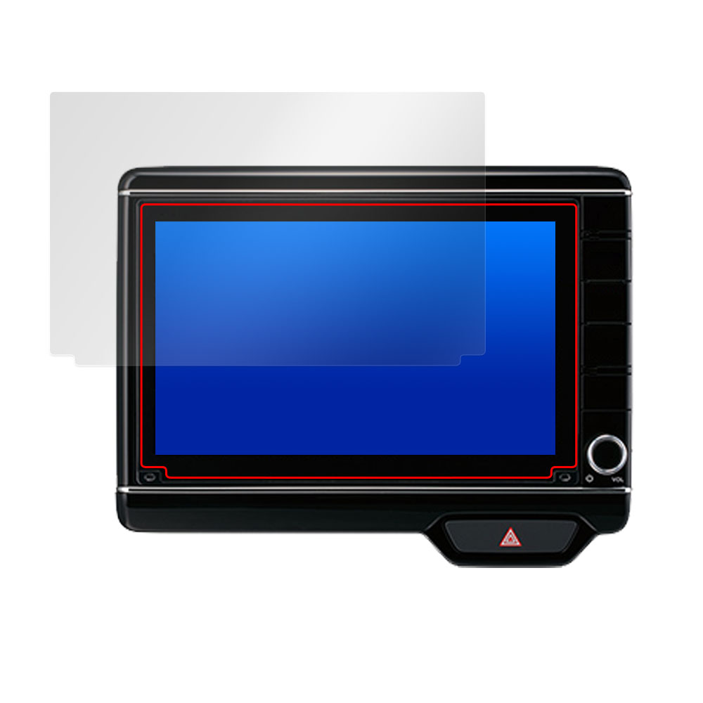 ホンダ N-BOX / N-WGN / N-ONE 専用 8インチプレミアムインターナビ