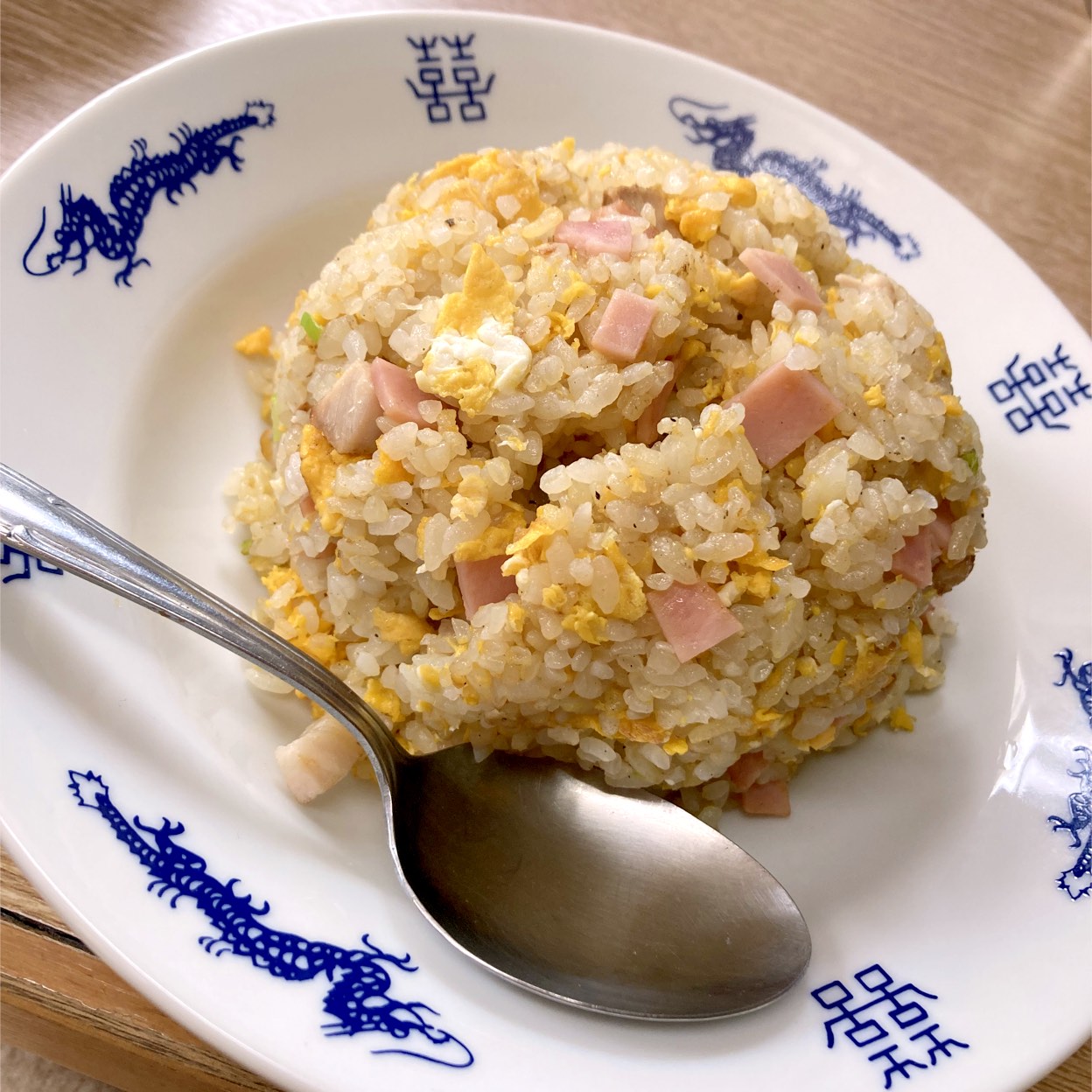 六さん(人形町/ラーメン) | ホットペッパーグルメ