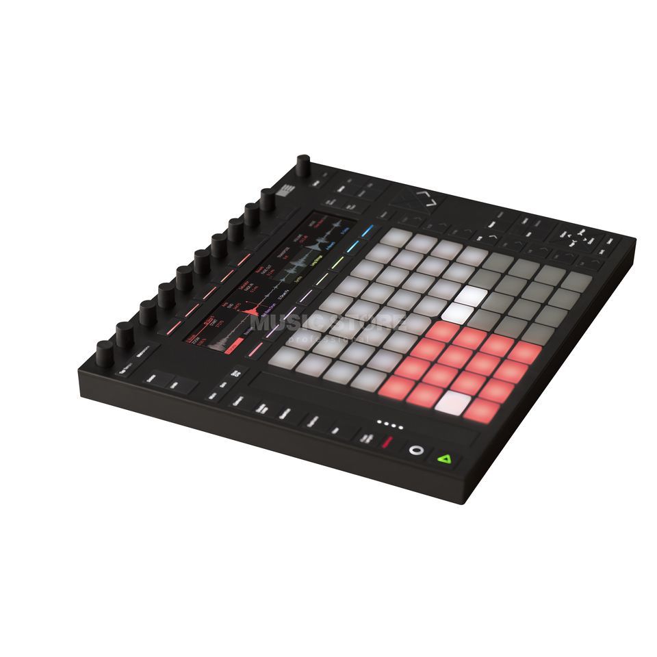 Ableton Push 2 | USA