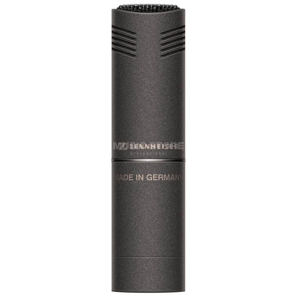 Sennheiser MKH 8040 Cardioid Condenser Microphone | USA