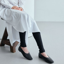 麻混のレギンス｜服飾品｜中川政七商店 公式サイト