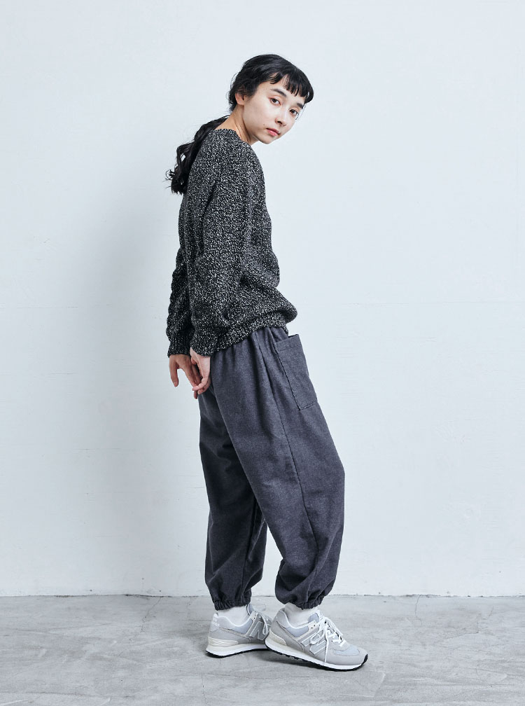 もんぺパンツくらべ｜工芸・暮らし・贈りもの｜中川政七商店オンライン