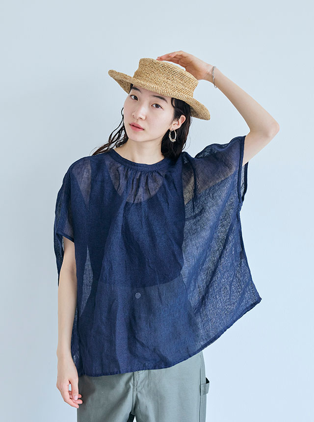 麻のかや織｜工芸・暮らし・贈りもの｜中川政七商店オンラインショップ