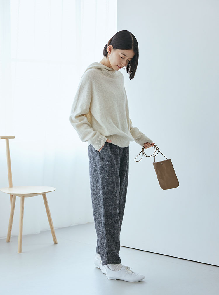 麻とウールツイード｜工芸・暮らし・贈りもの｜中川政七商店オンライン