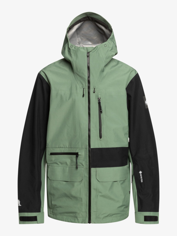 Highline Pro Sammy Carlson 3L GORE-TEX® - Technical Snow Jacket