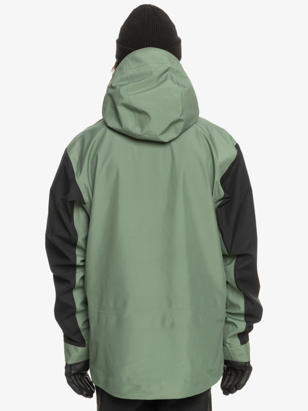 Highline Pro Sammy Carlson 3L GORE-TEX® - Technical Snow Jacket