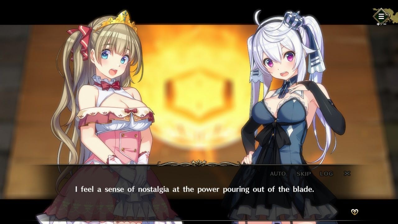 Prison Princess (2020) | Switch eShop Game | Nintendo Life