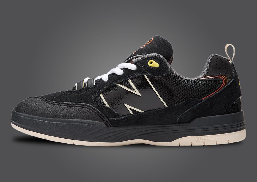 The Roland x New Balance Numeric Tiago Lemos 808 Releases August 2024