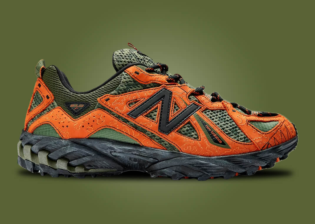 The Joe Freshgoods x New Balance Beneath The Surface Pack Drops On