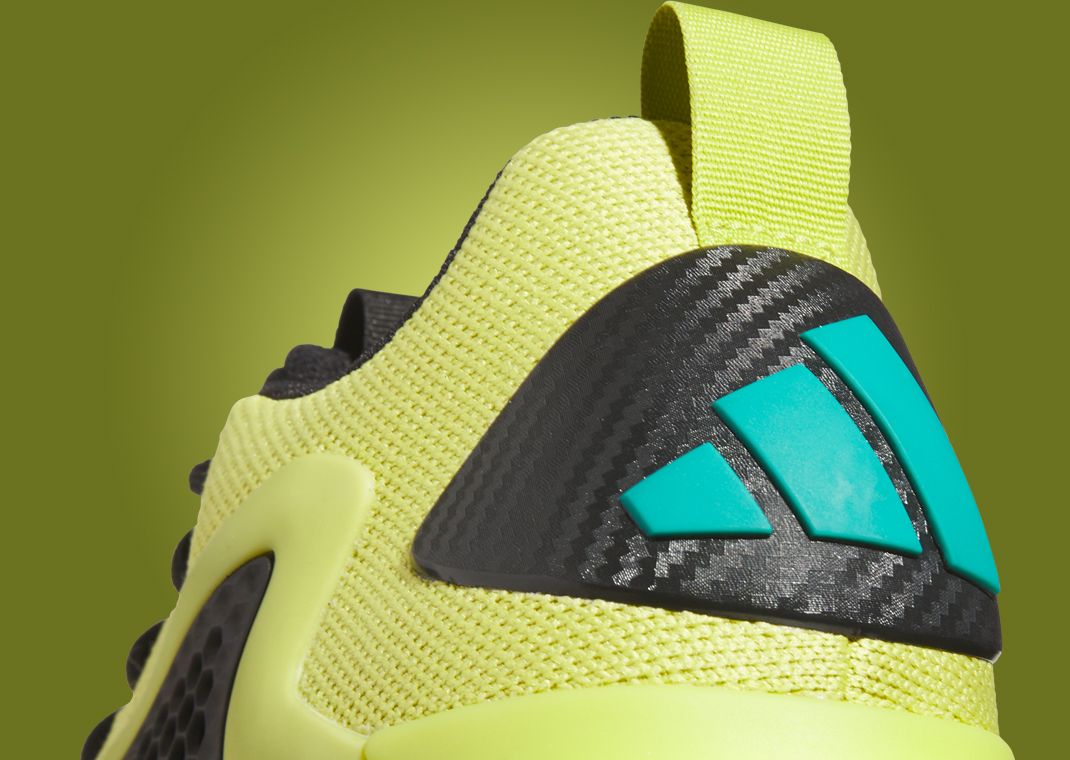 The adidas AE 1 Low Preloved Lime Releases July 2025