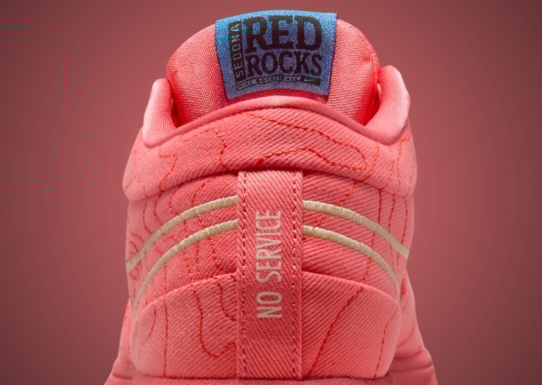 The Nike Book 1 Sedona is Available Now