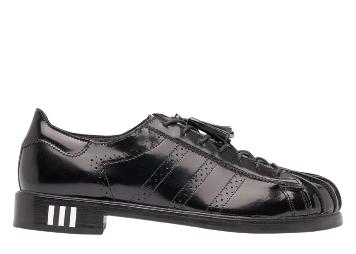 The CLOT x adidas Dress Superstar Releases December 2024