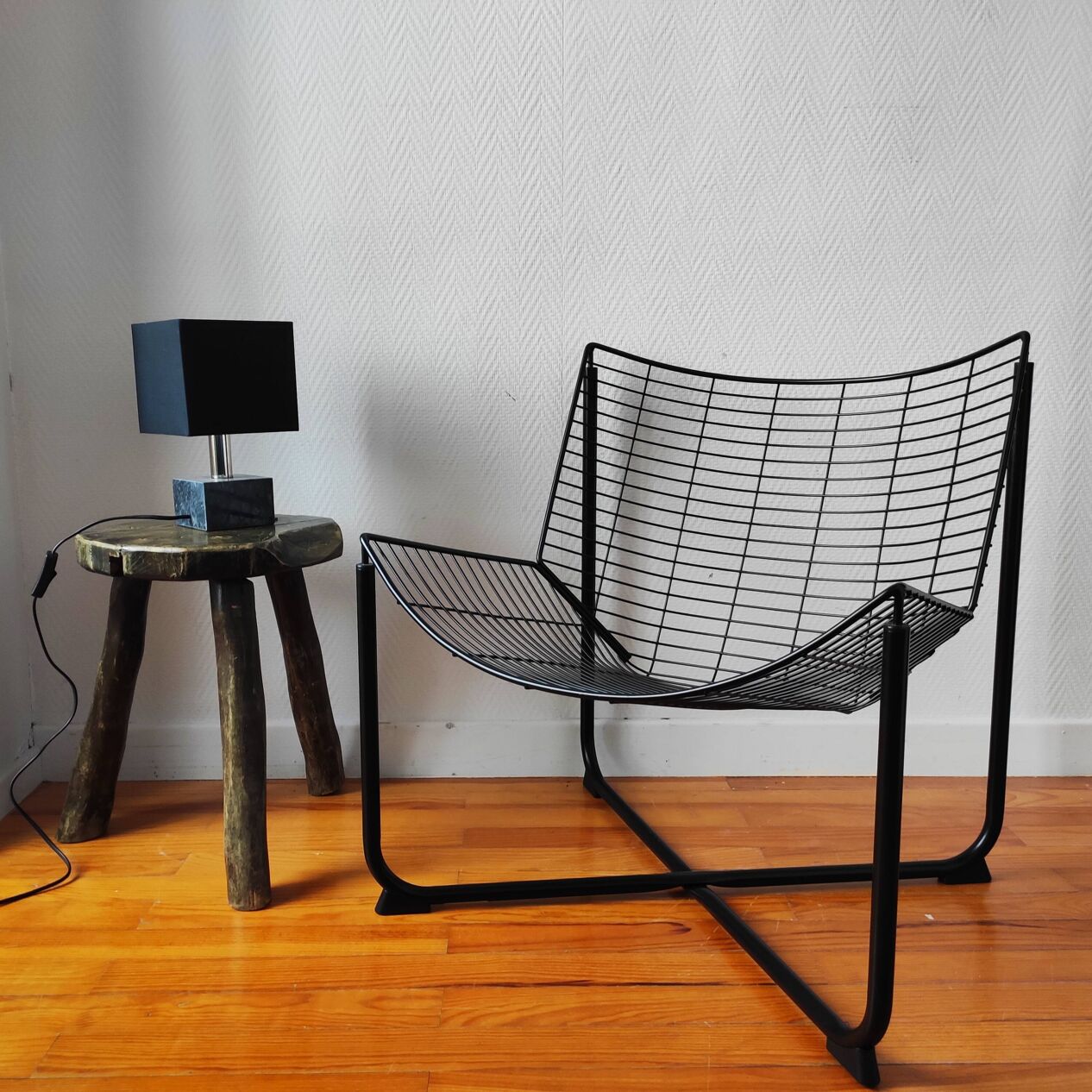 Skalboda armchair Ikea Niels Gammelgaard | Selency