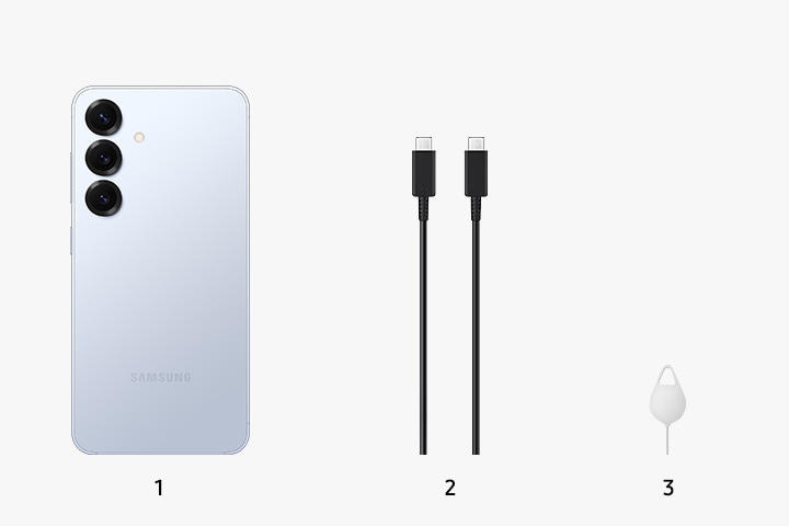 Galaxy S25（ギャラクシーS25） | SIMフリーを購入 | Samsung Japan 公式