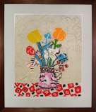 ポール・アイズピリ（Paul Aizpiri）作品一覧 :: 絵画買取・販売