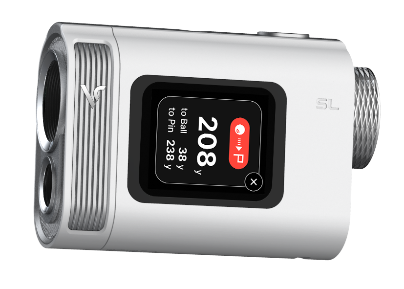 ボイスキャディ SL ミニ VOICE CADDIE SL Mini 距離計 VOICE CADDIE（ボイスキャディ） 【正規取扱店】 SL ミニ（Voice