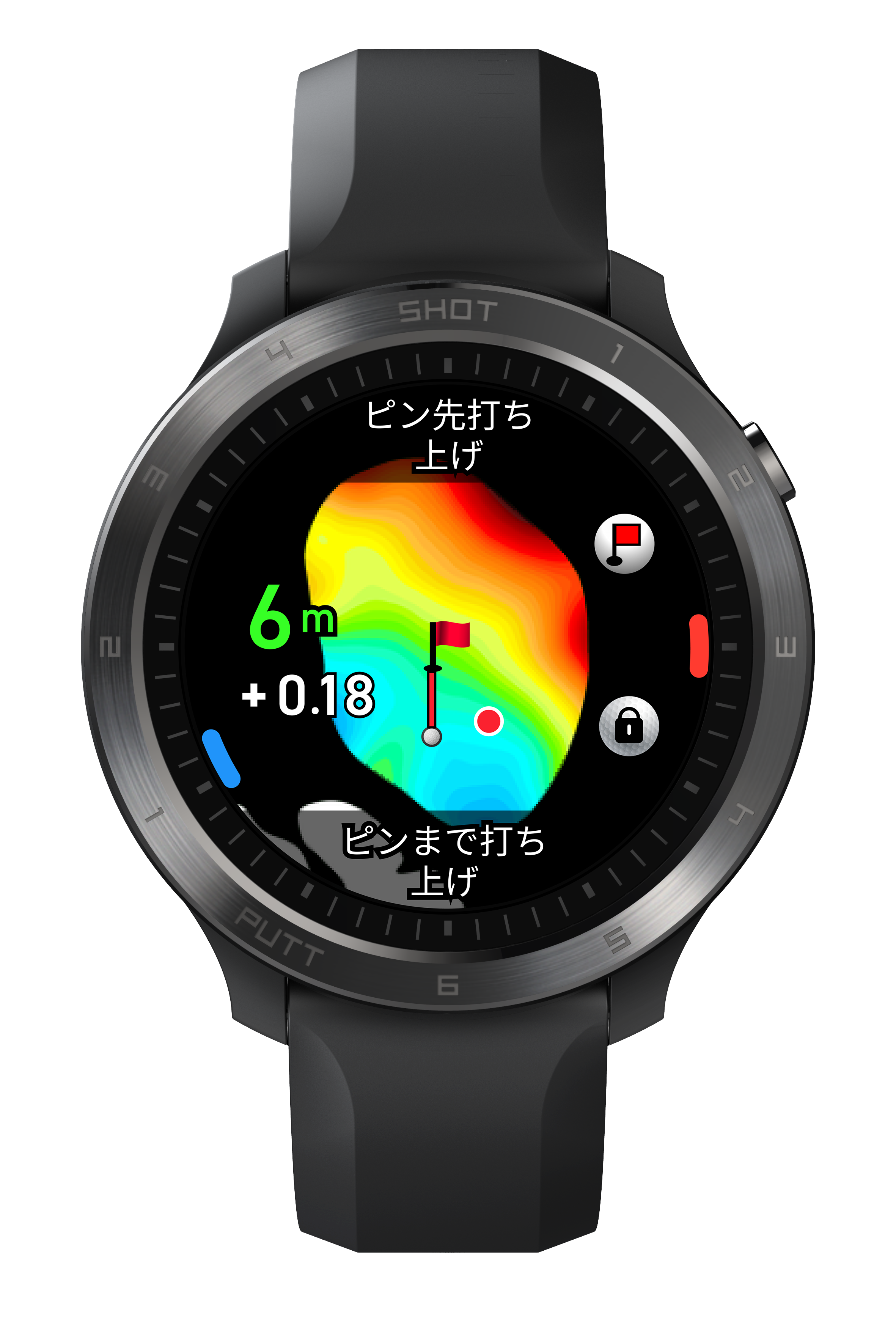 美品VOICE CADDIE T11 Pro ゴルフ用GPSナビ T11PRO > ボイスキャディ