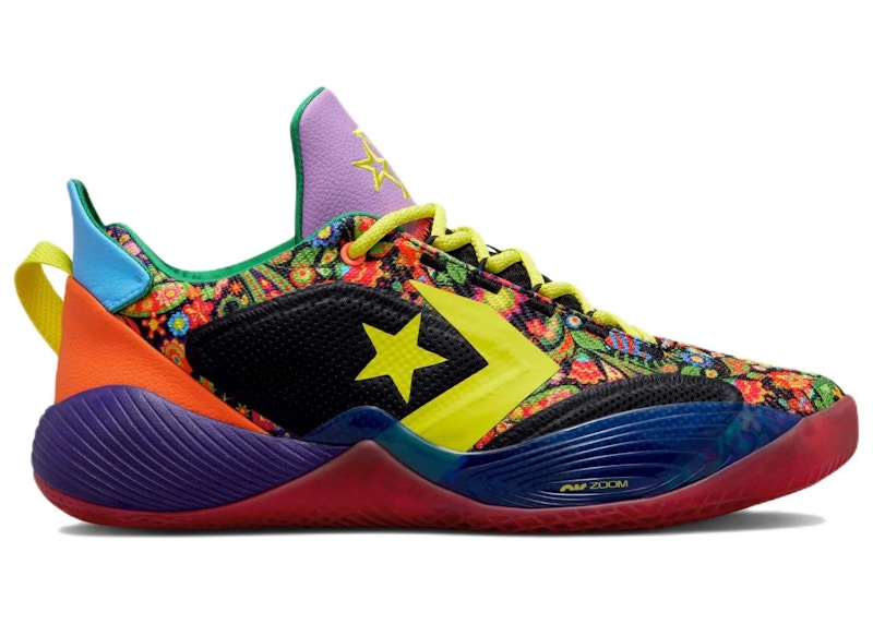 Converse All Star BB Shift Vegas Lights Men's - A02513C - US