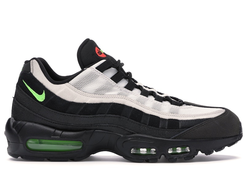 Nike Air Max 95 Antifreeze (2019) Men's - AT9865-004 - US